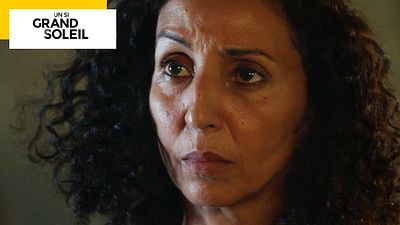 image de la news Un si grand soleil : Yasmine et Gérald vont commettre un cambriolage pour aider Driss