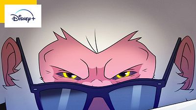 image de la news Un macaque tueur à gages chez Marvel ? C'est Hit Monkey sur Disney+