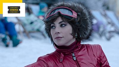 image de la news House of Gucci : la préparation intense de Lady Gaga pour son rôle