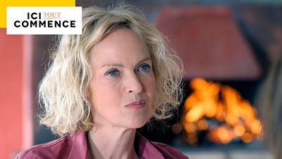 image de la news Ici tout commence : Alexandra Vandernoot va jouer un personnage clé lié à Teyssier 