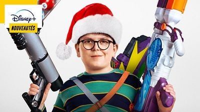 image de la news Maman j’ai raté l’avion (ça recommence) : le remake du film culte débarque sur Disney+ !