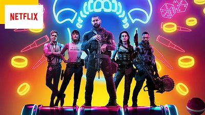image de la news Army Of The Dead : suite, série... Tout sur les projets de la saga zombies de Netflix