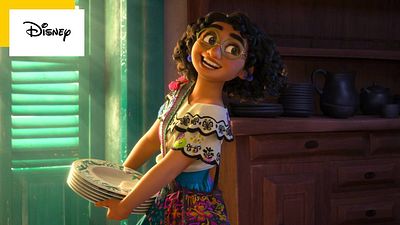 image de la news Une chanson de La Reine des neiges dans Encanto ? Ce clin-d'œil que vous avez peut-être raté