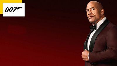image de la news Dwayne Johnson en James Bond ? Après Red Notice, il veut devenir le prochain 007