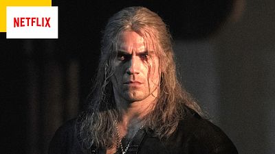 image de la news The Witcher : pourquoi Henry Cavill a cru que sa carrière d’action était finie
