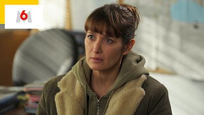 image de la news Caroline Anglade (Sauver Lisa) : "Il y a peu de séries avec des personnage féminins aussi forts en France"