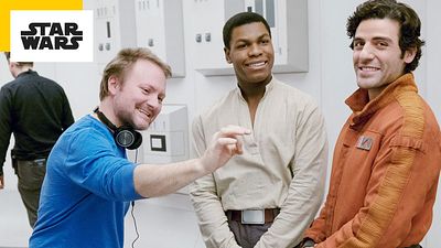 image de la news Star Wars : pourquoi n'est-on pas près de voir la trilogie de Rian Johnson ?