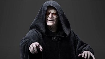 image de la news Mort de Georges Claisse, voix française de Palpatine dans Star Wars