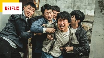 Hellbound : la nouvelle folie Netflix du réalisateur du Dernier Train pour Busan, ça donne quoi ?