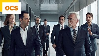 image de la news OCS lance son offre Black Friday : Succession, GOT, Les Cobayes... les séries et films à (re)voir