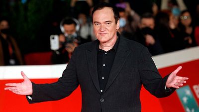image de la news Tarantino : quel projet va-t-il choisir pour son dernier film ?