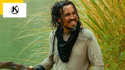 image de la news Kaamelott : quelle scène du film a été inspirée par Star Wars ?