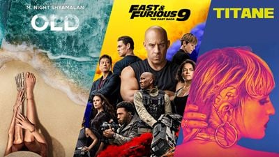 Titane, Fast & Furious 9, Black Widow… : les meilleures nouveautés VOD sur VIVA by VIDEOFUTUR