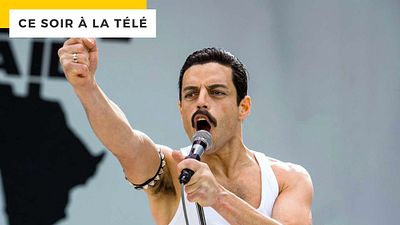 image de la news A la TV mercredi 1er décembre : le meilleur biopic musical selon les spectateurs