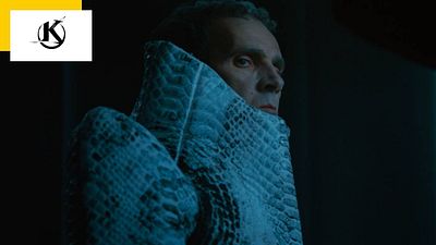 image de la news Kaamelott : quelle est la scène préférée d’Alexandre Astier dans le film ?