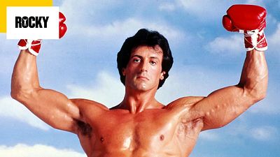 image de la news Rocky en 4K au cinéma : on a rencontré la voix française de Sylvester Stallone