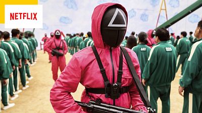 image de la news Squid Game : vous pensiez la série nihiliste ? Le créateur répond