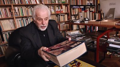 image de la news Dune : un prix incroyable pour la vente du storyboard du film maudit de Jodorowsky