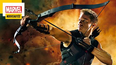 image de la news Marvel Hawkeye : les détails qu'il ne fallait pas manquer dans l'épisode 1