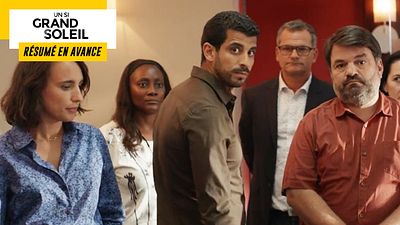image de la news Un Si Grand Soleil en avance : résumé de l’épisode du jeudi 25 novembre 2021 [SPOILERS]
