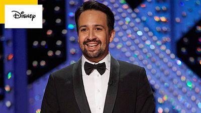 image de la news Encanto : en 2021, le compositeur du Disney de Noël était partout