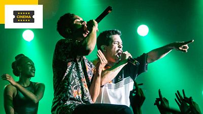 image de la news Suprêmes : Sandor Funtek et Théo Christine rappent-ils vraiment sur les musiques de NTM ?