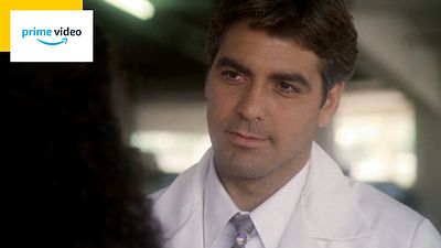 image de la news Urgences : ce gros clin d’œil à la série dans Friends