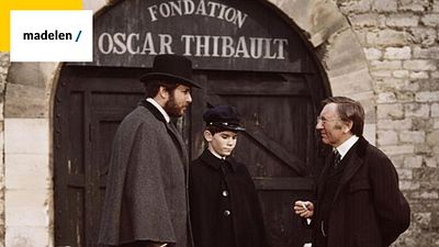 image de la news Avant les Roy de Succession, 5 familles richissimes à (re)découvrir sur madelen