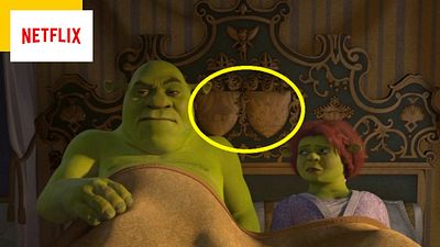 image de la news Shrek 3 : 12 détails cachés dans le film