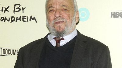 image de la news Mort de Stephen Sondheim : West Side Story, Sweeney Todd... 7 films adaptés des comédies musicales du maître de Broadway