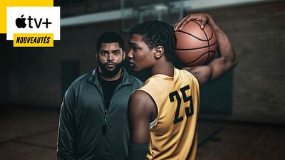 image de la news Swagger sur AppleTV+ : "Le basket c'est le drame sportif ultime"