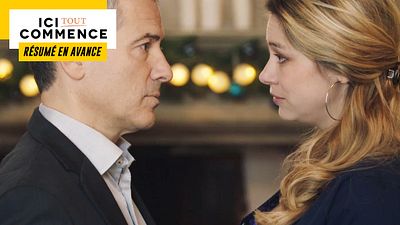 image de la news Ici tout commence : ce qui vous attend dans les épisodes 282 et 283 du mercredi 1er décembre 2021 [SPOILERS]