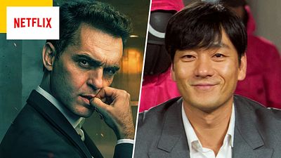 image de la news Netflix : Park Hae-soo, le méchant de Squid Game et futur Berlin dans La Casa de Papel version coréenne, a un message pour vous