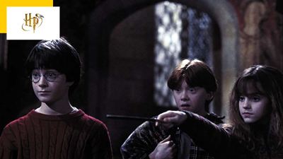 Harry Potter : le réalisateur se souvient de sa peur de "tout faire foirer"
