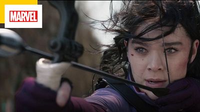 image de la news Hawkeye sur Disney+ : les détails qu'il ne fallait pas louper dans l'épisode 3