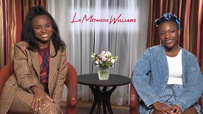 image de la news La Méthode Williams : comment on fait pour devenir une championne de tennis ?