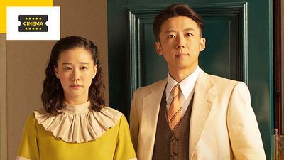 image de la news Les Amants sacrifiés :  la terrible histoire vraie derrière ce film d'espionnage, Lion d'Argent 2020