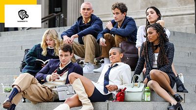 image de la news Gossip Girl : plusieurs personnages emblématiques de retour dans le reboot