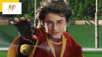 image de la news Harry Potter : quelle est la scène préférée de Chris Columbus ?