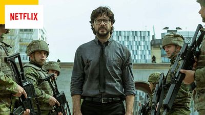 image de la news La Casa de Papel : on a vu les derniers épisodes, la fin est-elle à la hauteur de nos attentes ? 