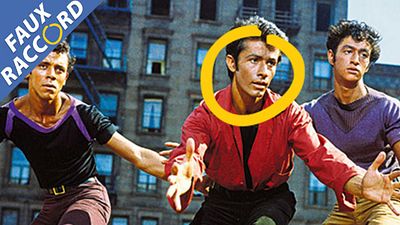 image de la news Faux Raccord West Side Story : les gaffes et erreurs du musical culte