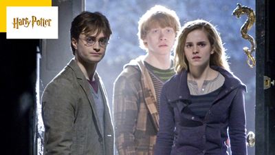 Harry Potter : l'émission Retour à Poudlard dévoile ses premières images