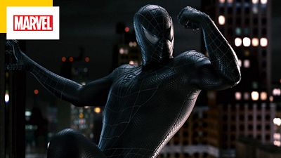 image de la news Spider-Man : James Cameron envisageait un film beaucoup plus sombre