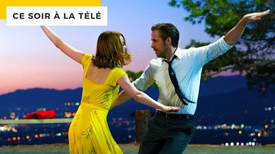 image de la news A la TV lundi 13 décembre : l'une des meilleures comédies musicales de la décennie