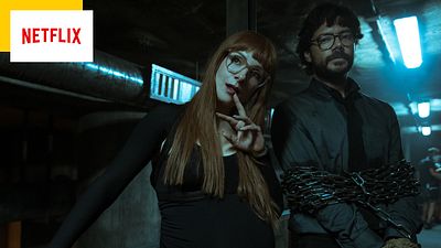 image de la news La Casa de Papel : "vrai ratage", "la saison de trop"… Les critiques sont assassines pour le final de la série Netflix