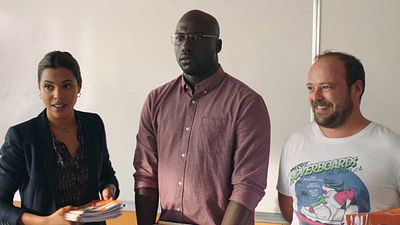 image de la news Parité et diversité dans le cinéma français : des inégalités toujours persistantes