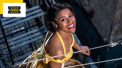 image de la news West Side Story : qui est Ariana DeBose (Anita), la vraie révélation du film ?