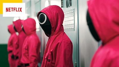 image de la news Non, Squid Game n'est pas la série la plus tweetée en 2021