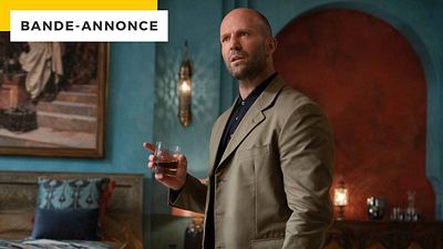 image de la news Castagne et fusillades pour Jason Statham dans la bande-annonce d'Opération Fortune de Guy Ritchie