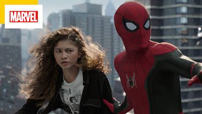 image de la news Spider-Man 3 : quelle franchise Marvel Tom Holland et Zendaya pourraient-ils rejoindre après No Way Home ?